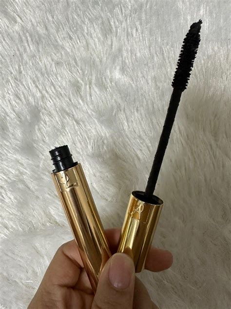 ysl waterproof mascara makeupalley